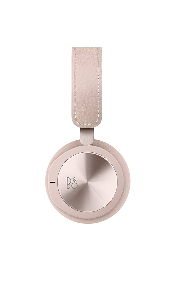 BANG & OLUFSEN Beoplay H8i Wireless Bluetooth On-Ear